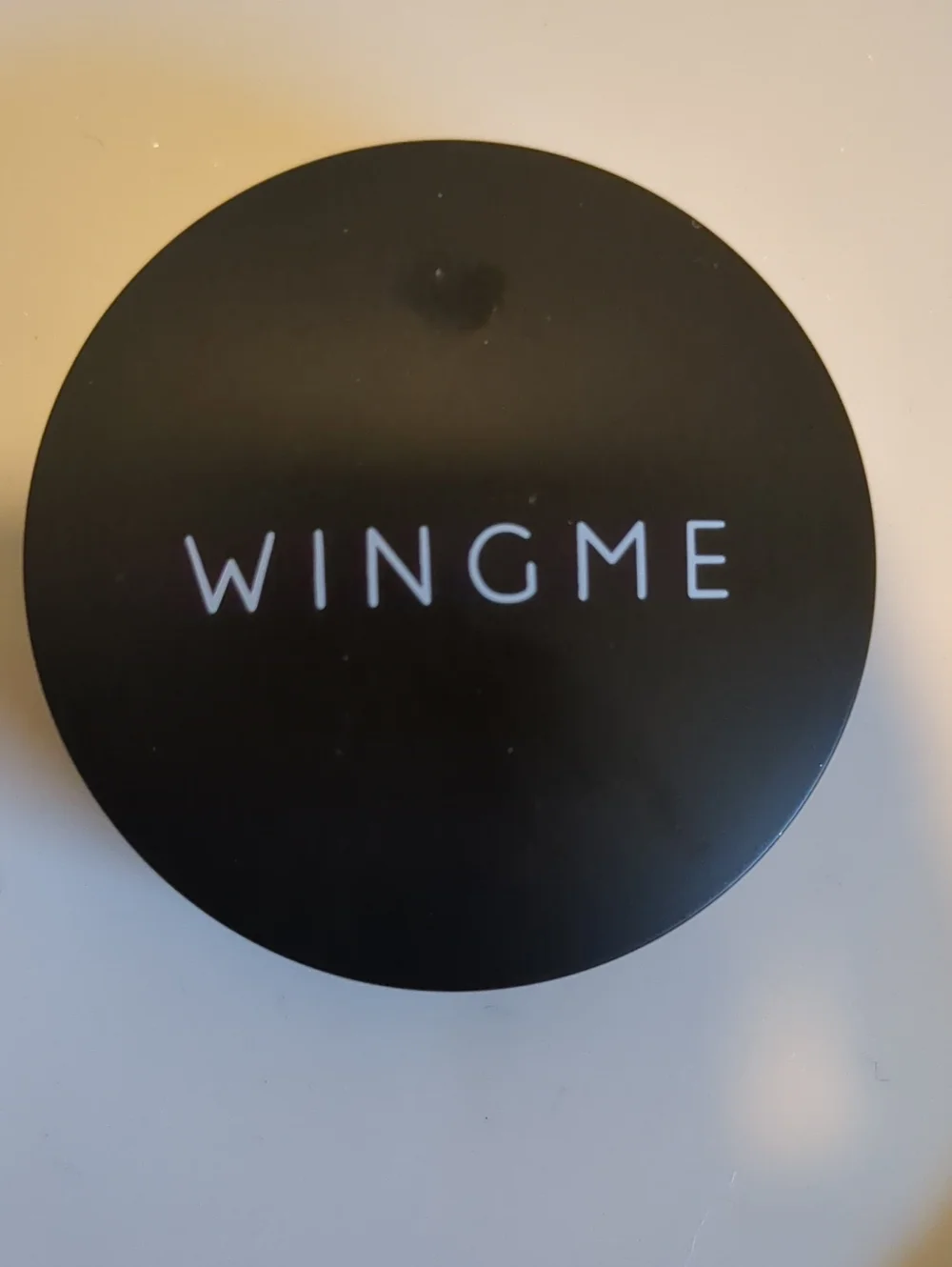 Wingme brow jam
